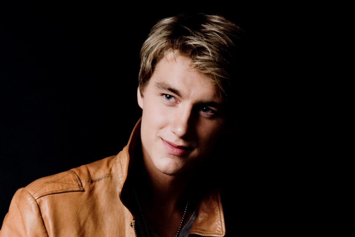 Aleksey Vorobyov: pic #373322