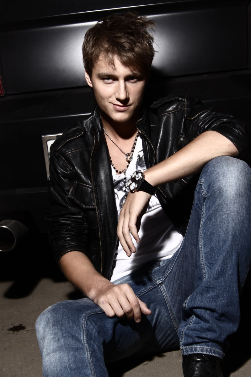 Aleksey Vorobyov: pic #373343