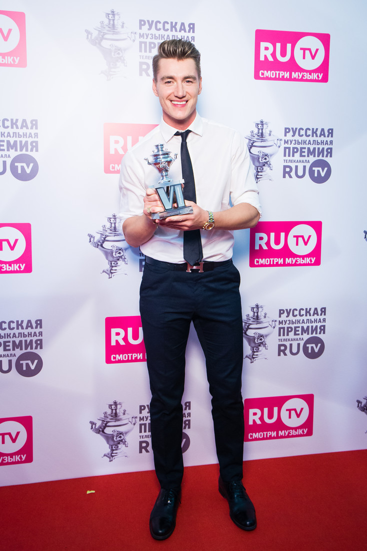 Aleksey Vorobyov: pic #890110