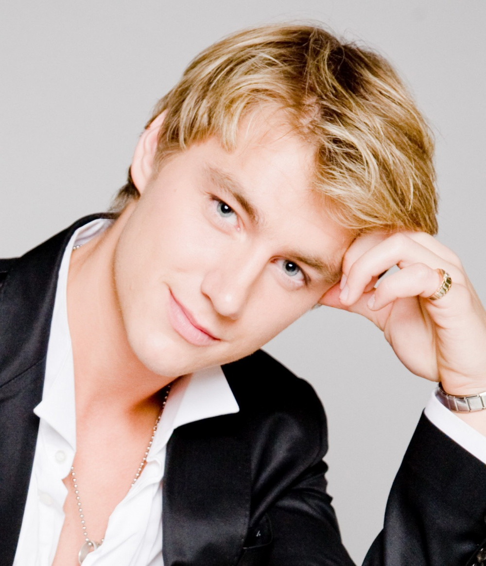 Aleksey Vorobyov: pic #327516