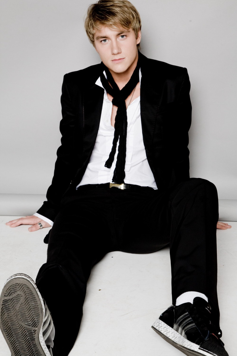 Aleksey Vorobyov: pic #327552