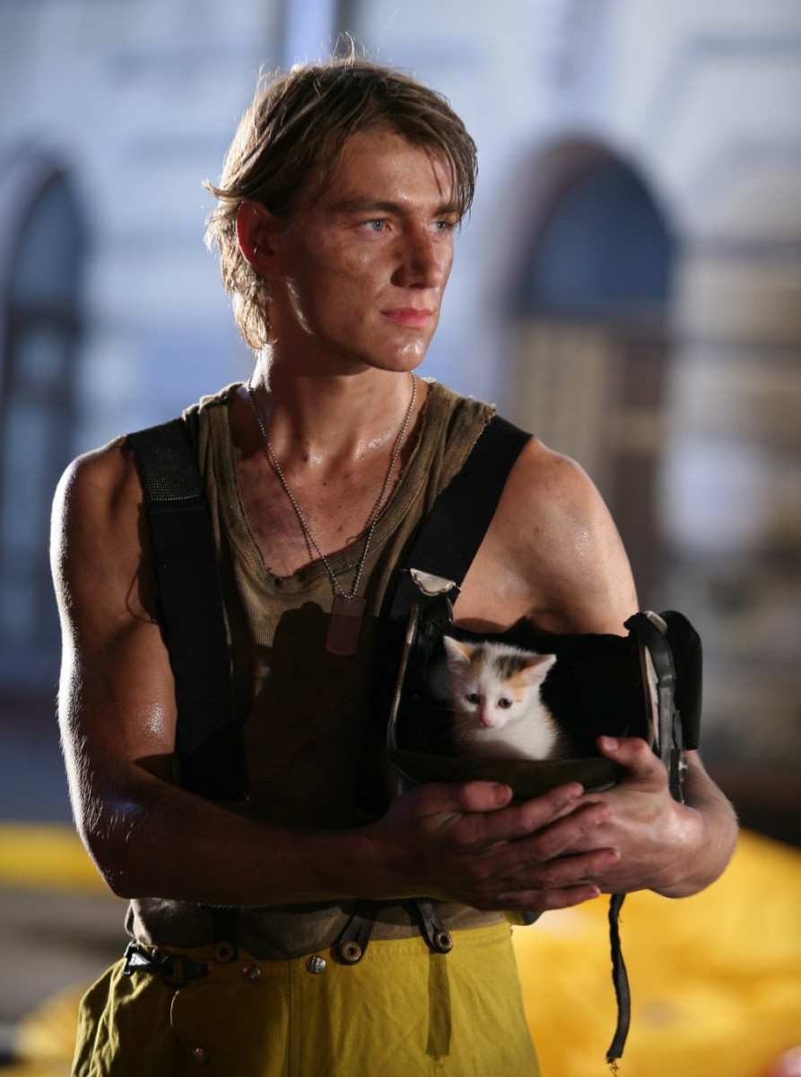 Aleksey Vorobyov: pic #373313
