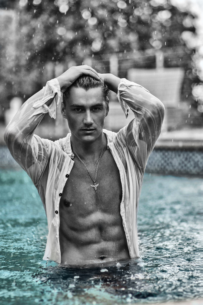 Aleksey Vorobyov: pic #1125075