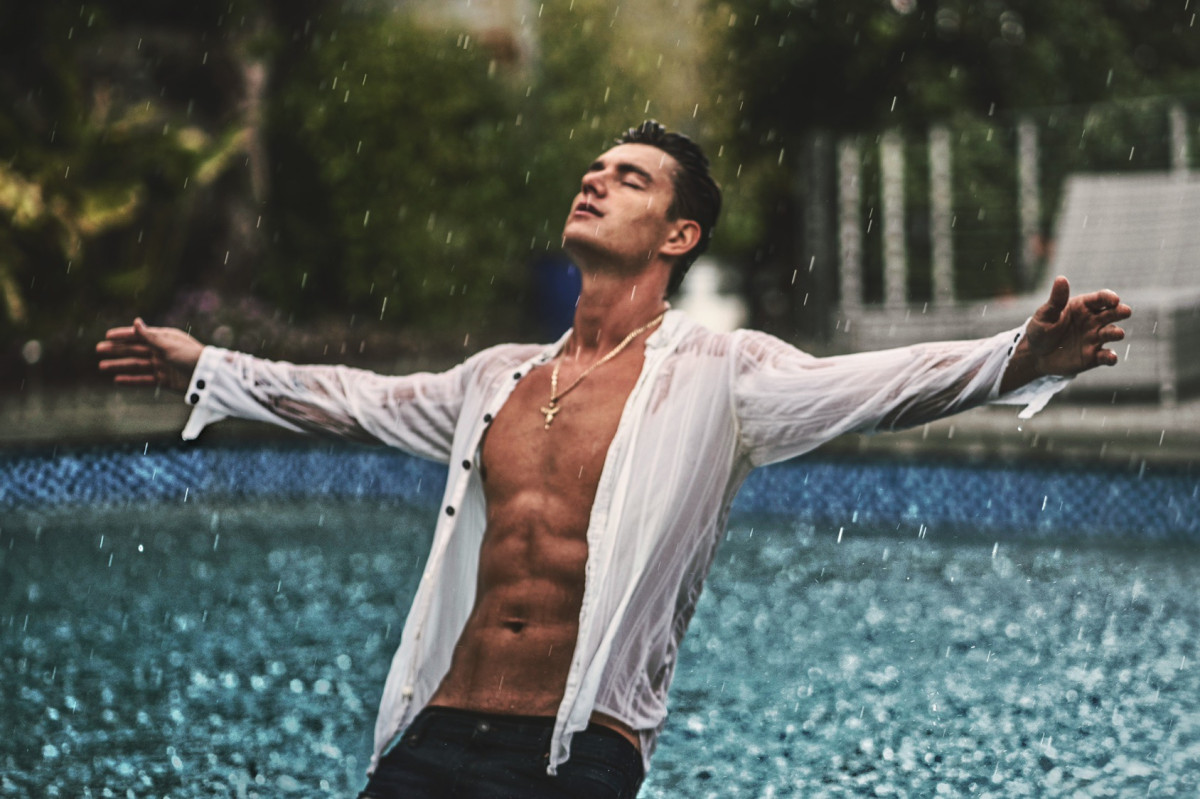 Aleksey Vorobyov: pic #1125142
