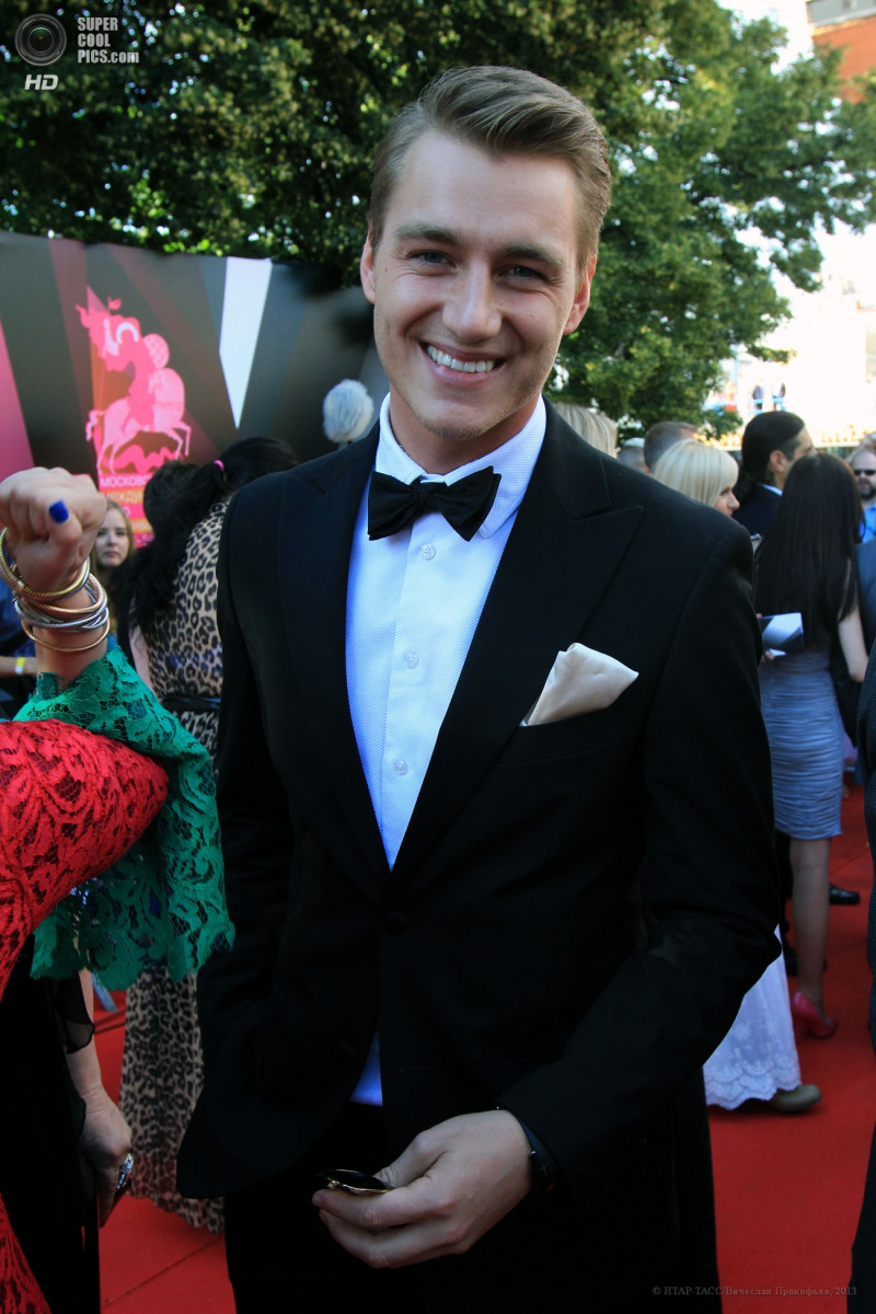 Aleksey Vorobyov: pic #614110