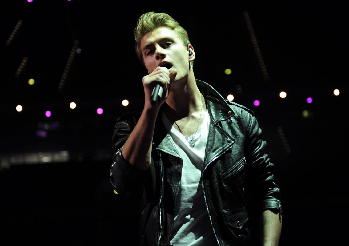 Aleksey Vorobyov: pic #379468