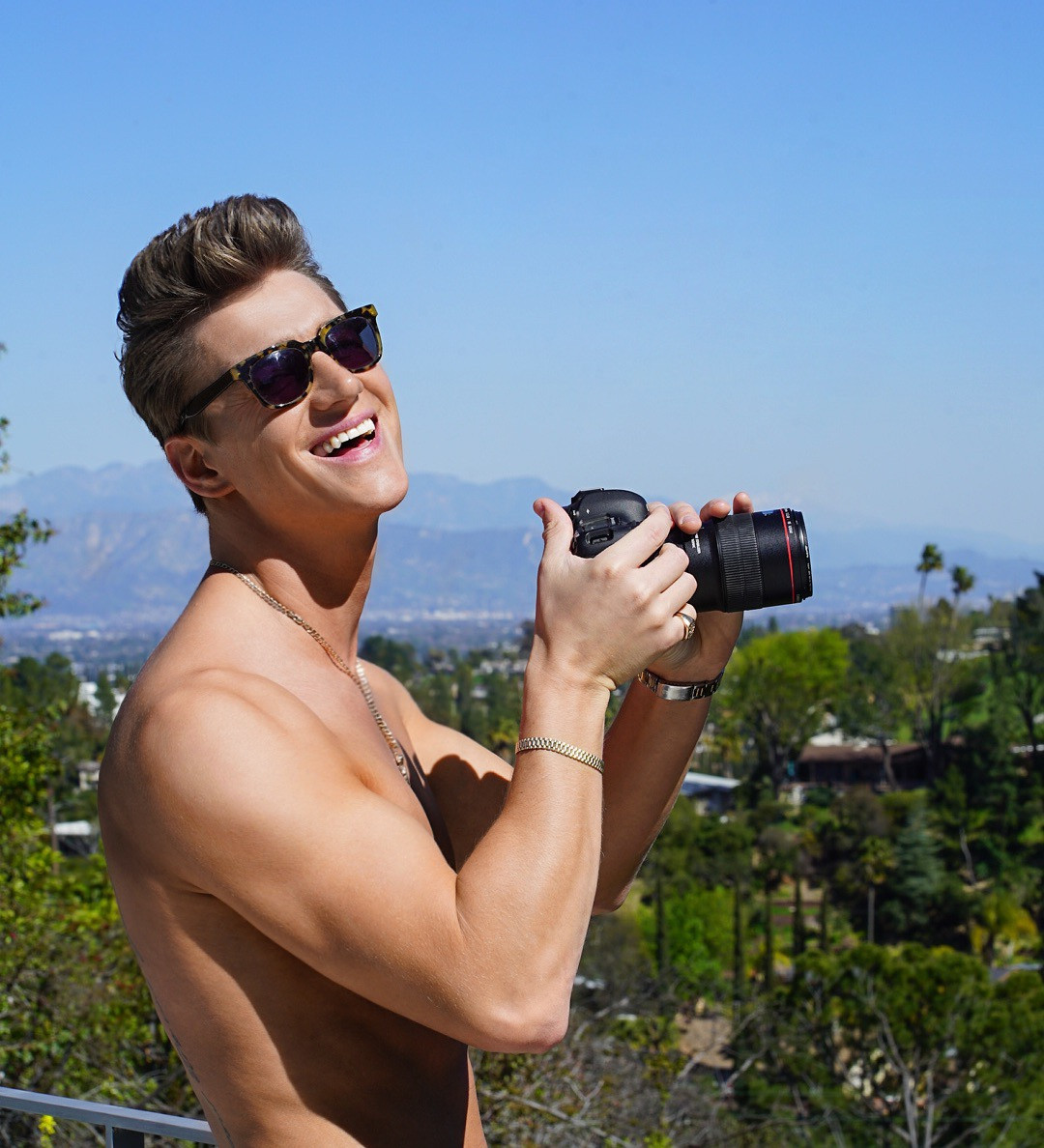 Aleksey Vorobyov: pic #1134987