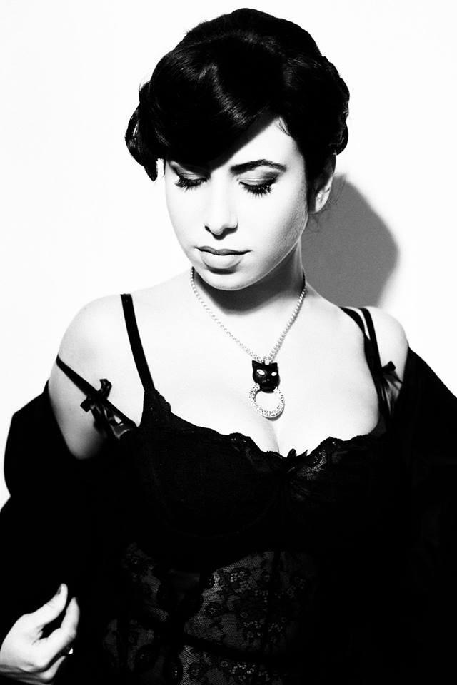 Alena Anders: pic #1092550