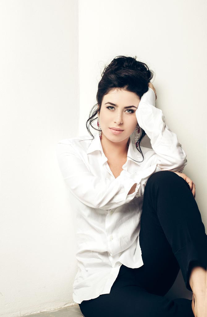 Alena Anders: pic #797741