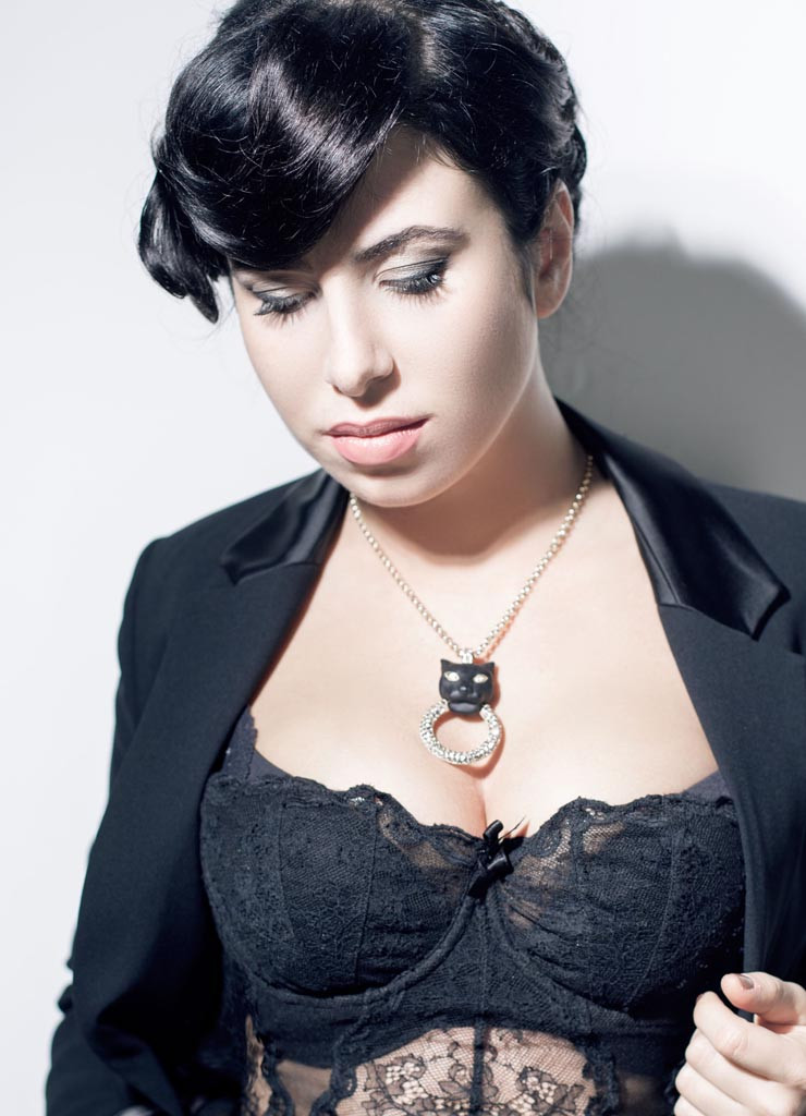 Alena Anders: pic #797730