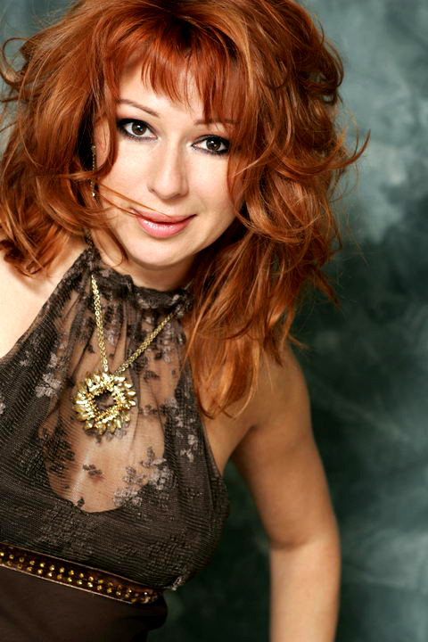 Alena Apina: pic #1040231
