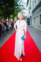 Alena Babenko photo #