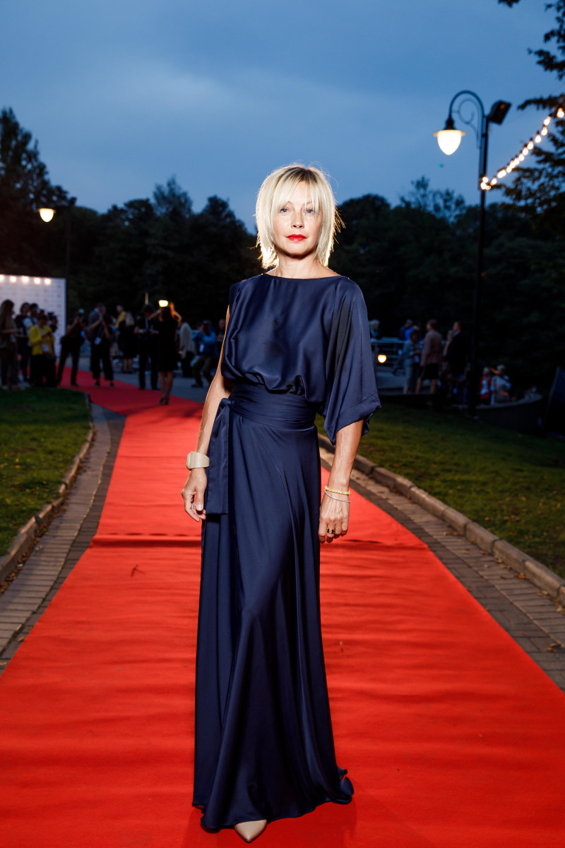 Alena Babenko: pic #1065974
