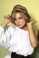 Alena Babenko photo #