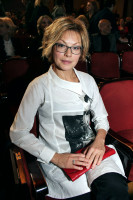 Alena Babenko photo #