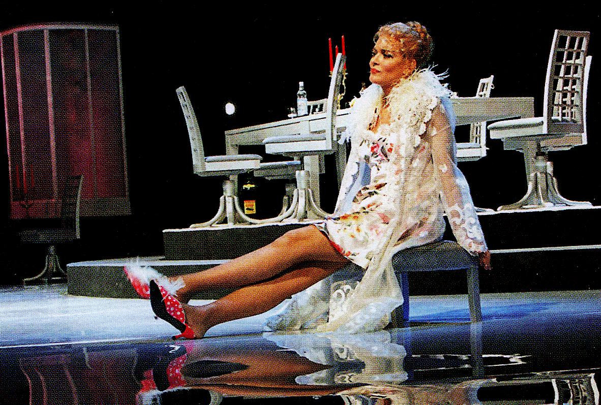 Alena Khmelnitskaya: pic #592005