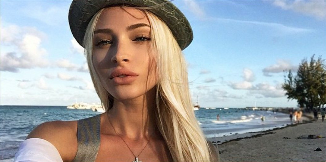 Alena Shishkova : pic #787407