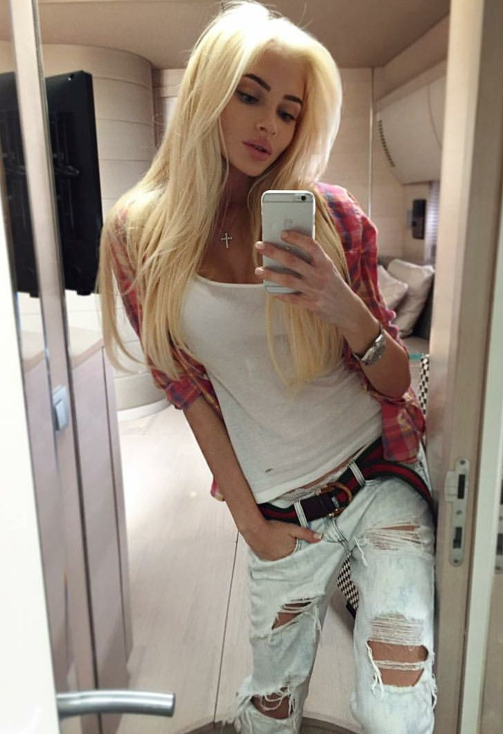 Alena Shishkova : pic #787329