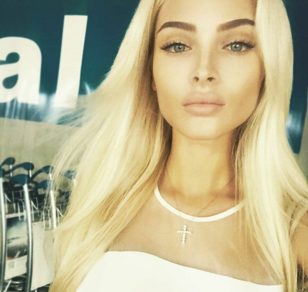 Alena Shishkova : pic #787406