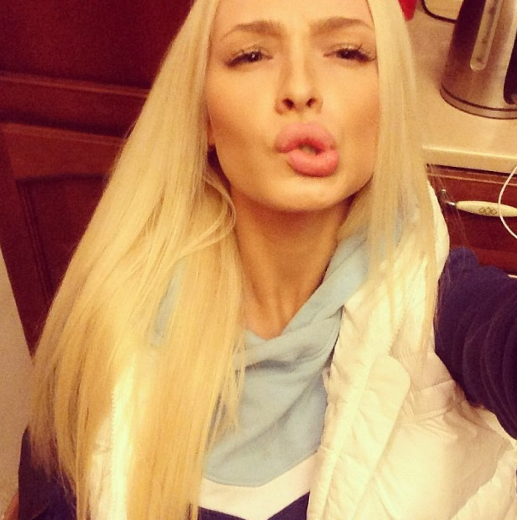 Alena Shishkova : pic #787370