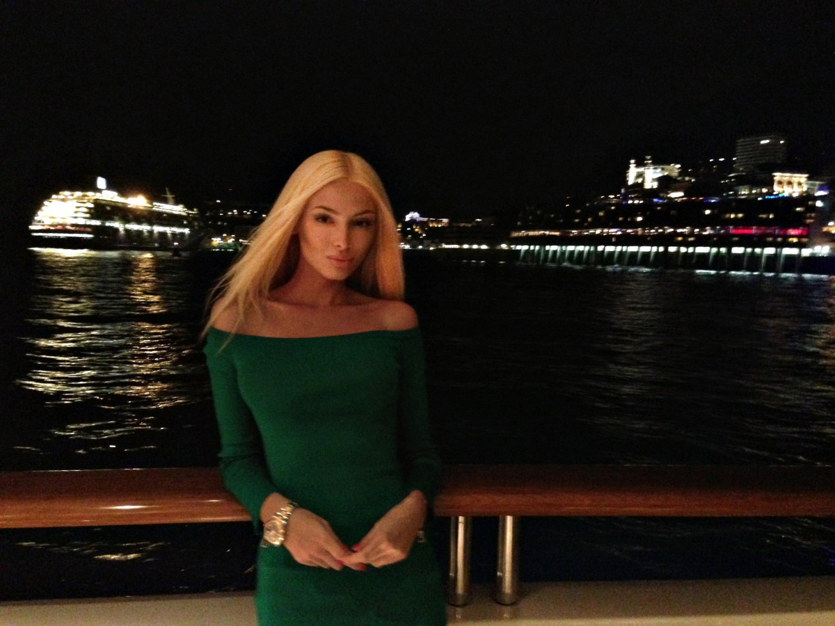 Alena Shishkova : pic #787408