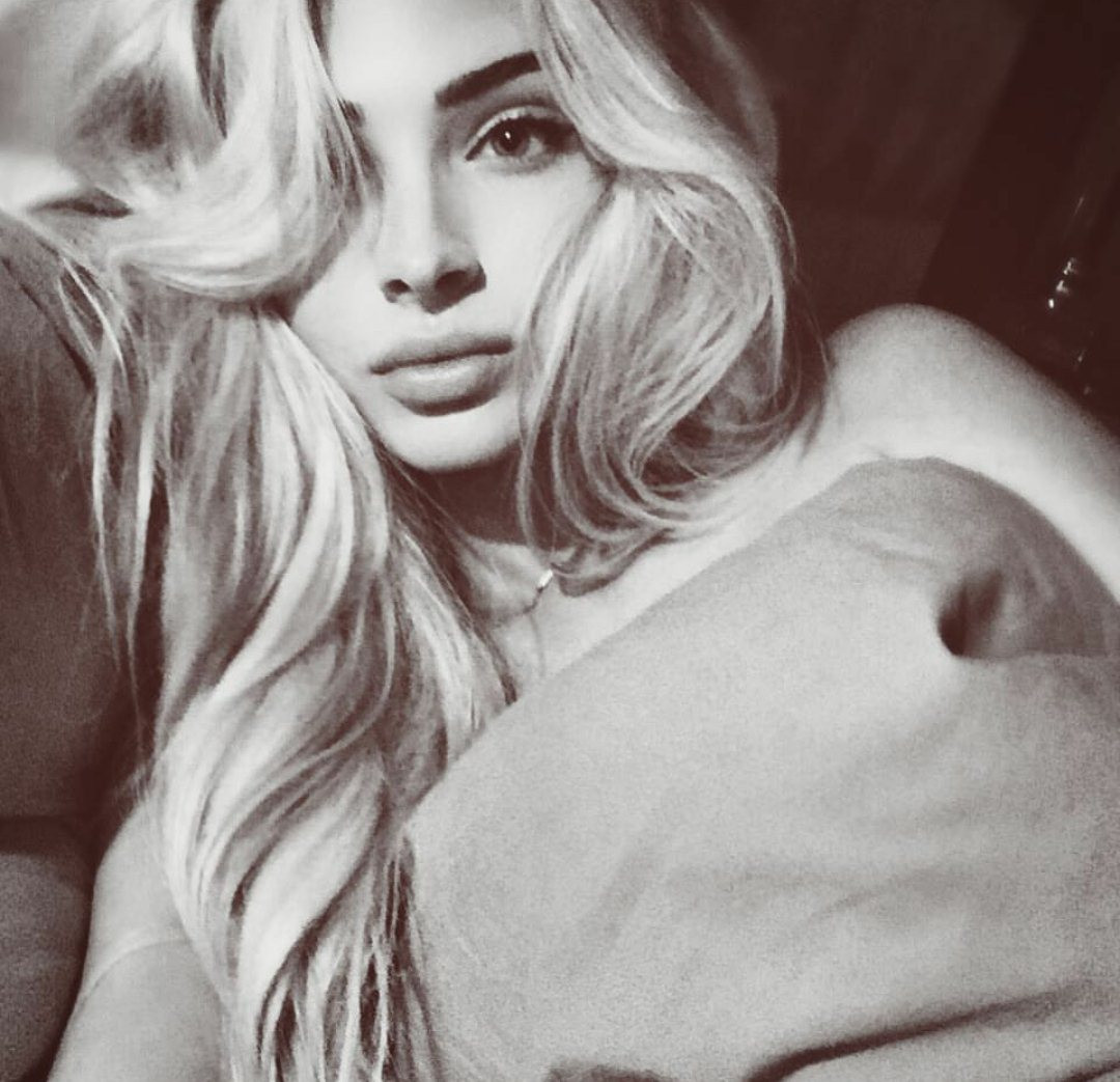 Alena Shishkova : pic #787335