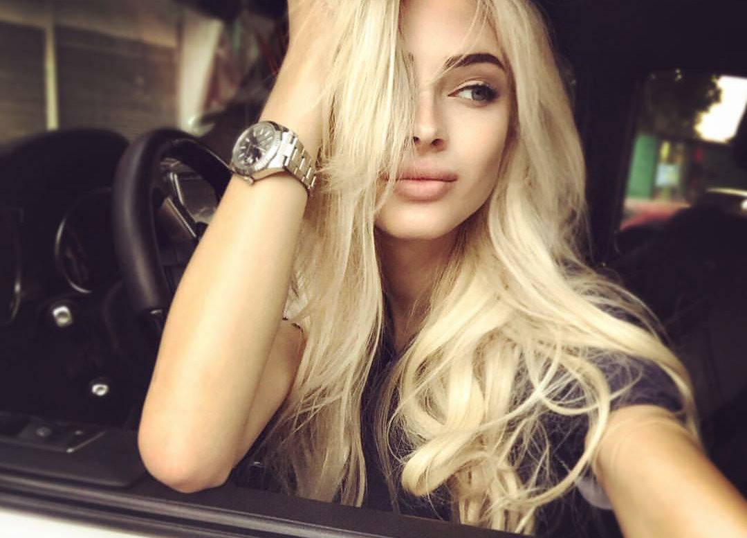 Alena Shishkova : pic #787355