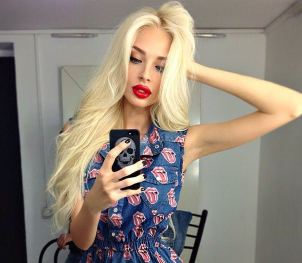 Alena Shishkova : pic #787352