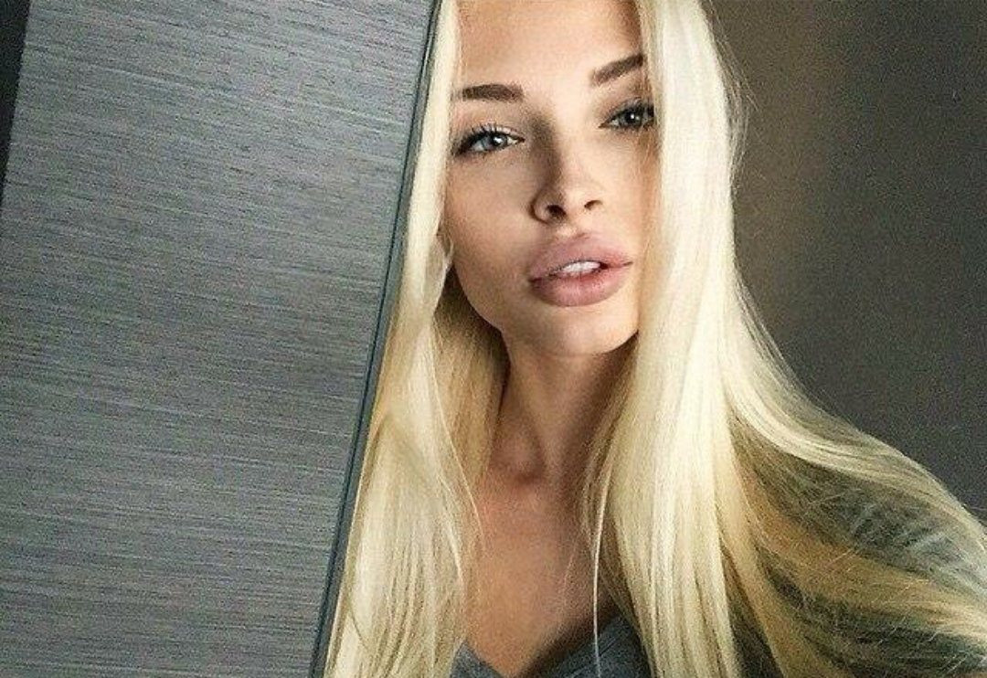 Alena Shishkova : pic #787348