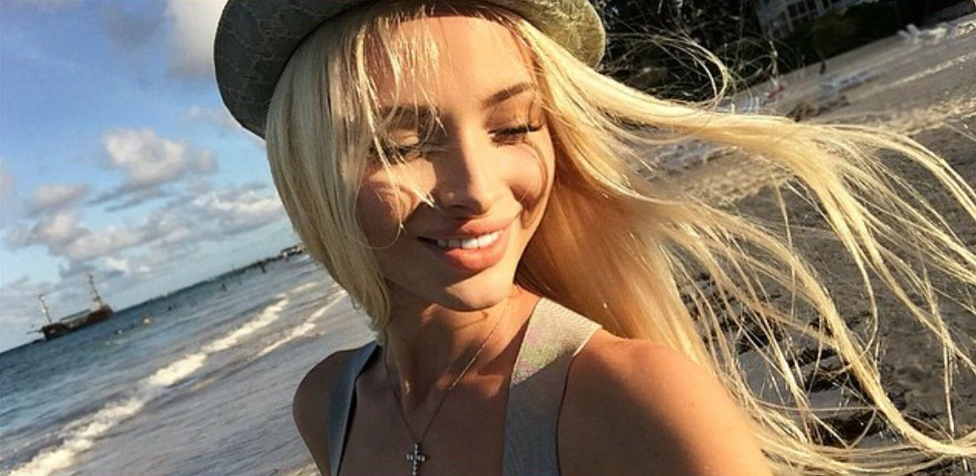 Alena Shishkova : pic #787349