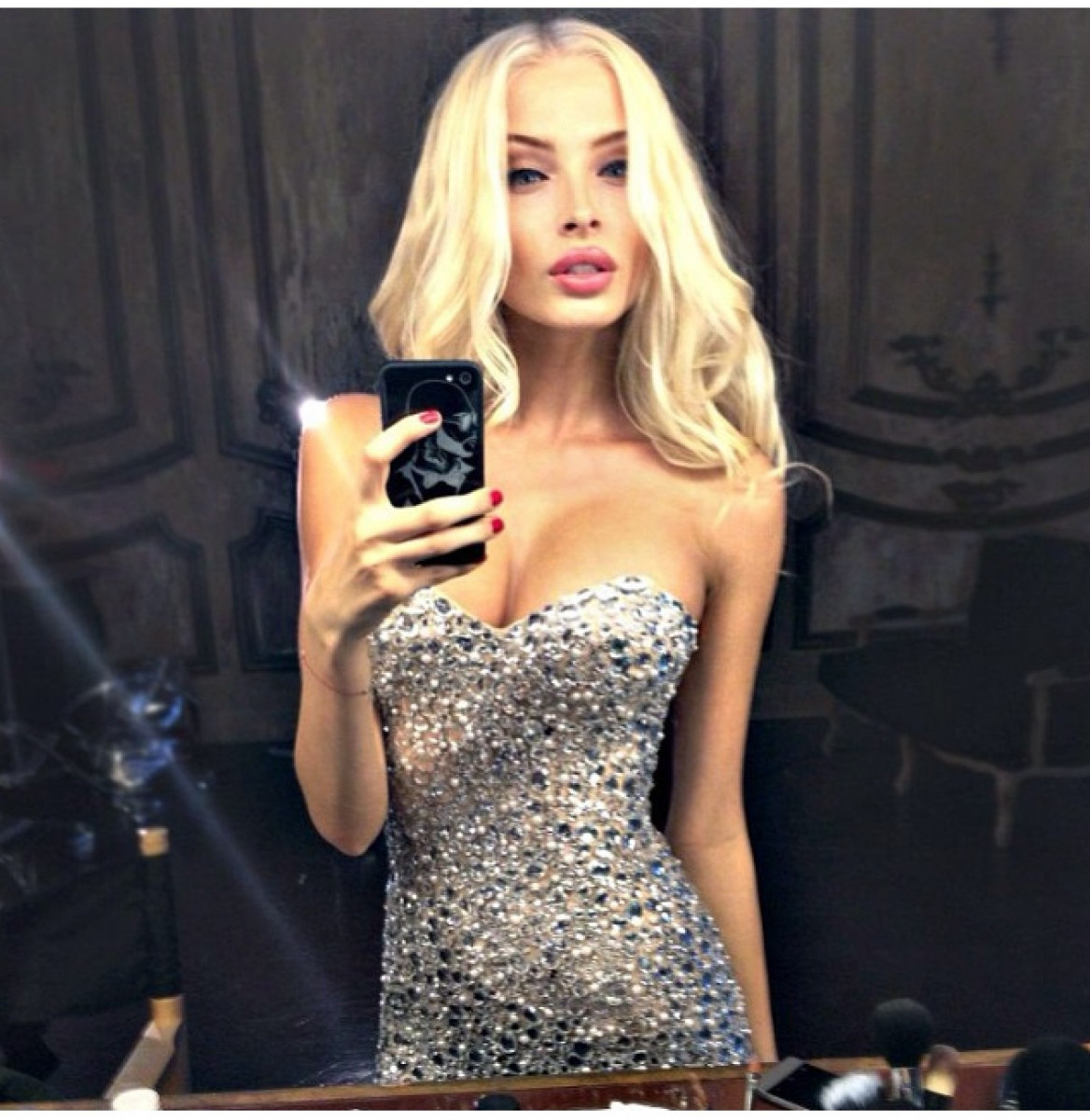 Alena Shishkova : pic #784176