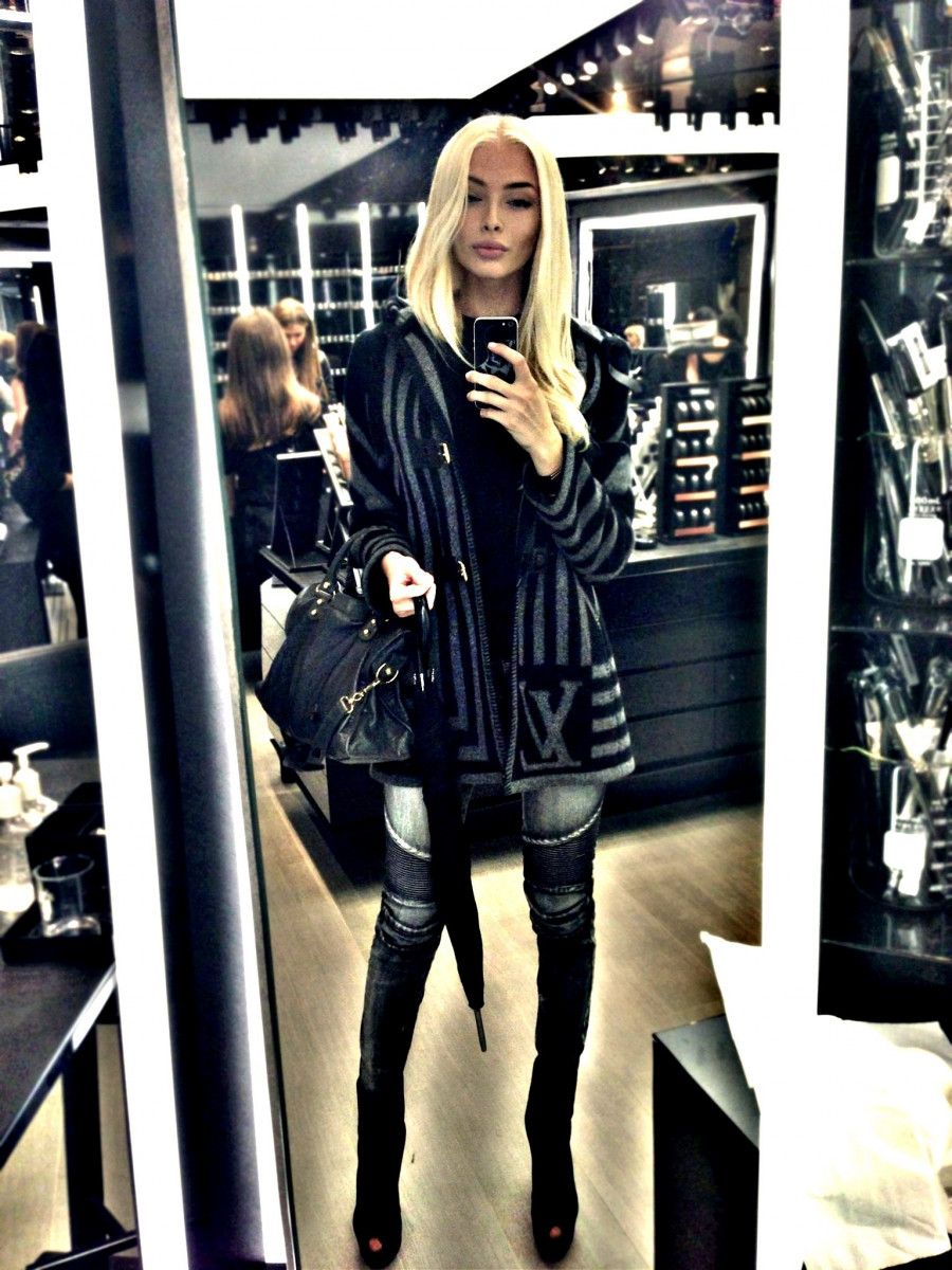 Alena Shishkova : pic #783037