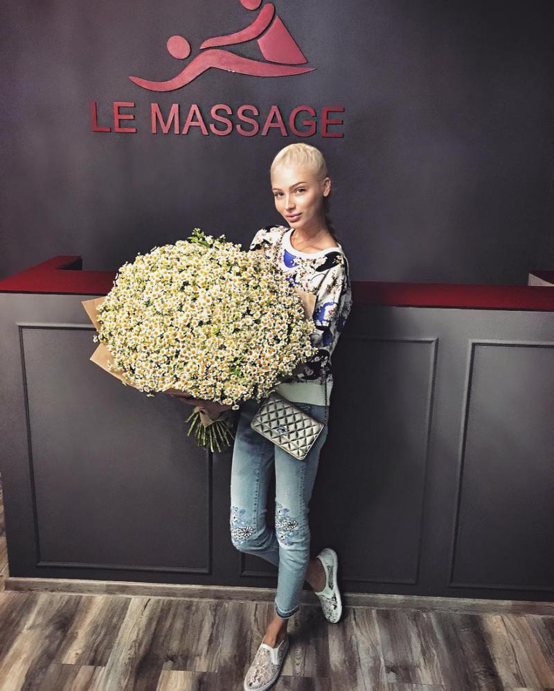 Alena Shishkova : pic #906012