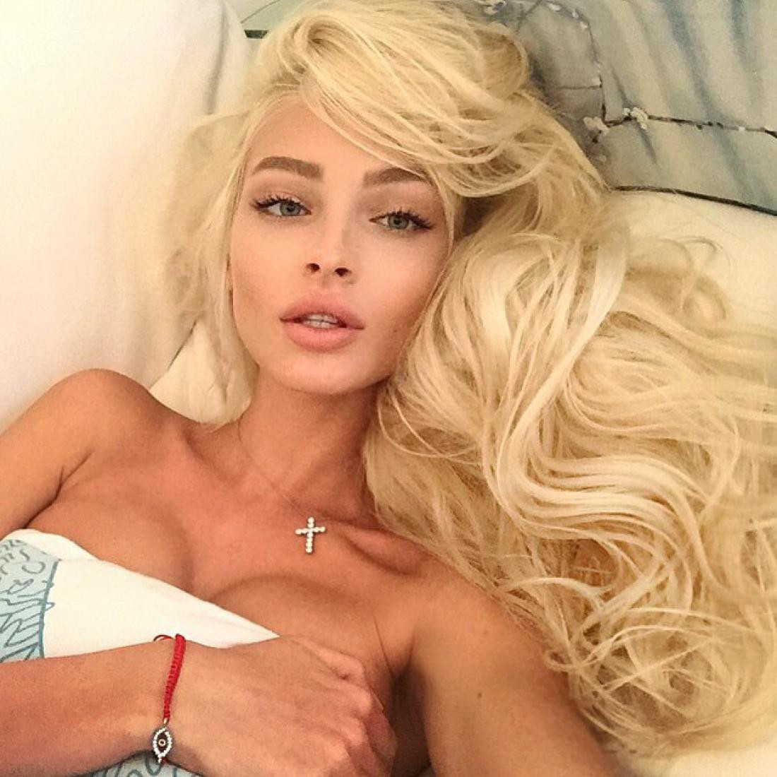 Alena Shishkova : pic #784188