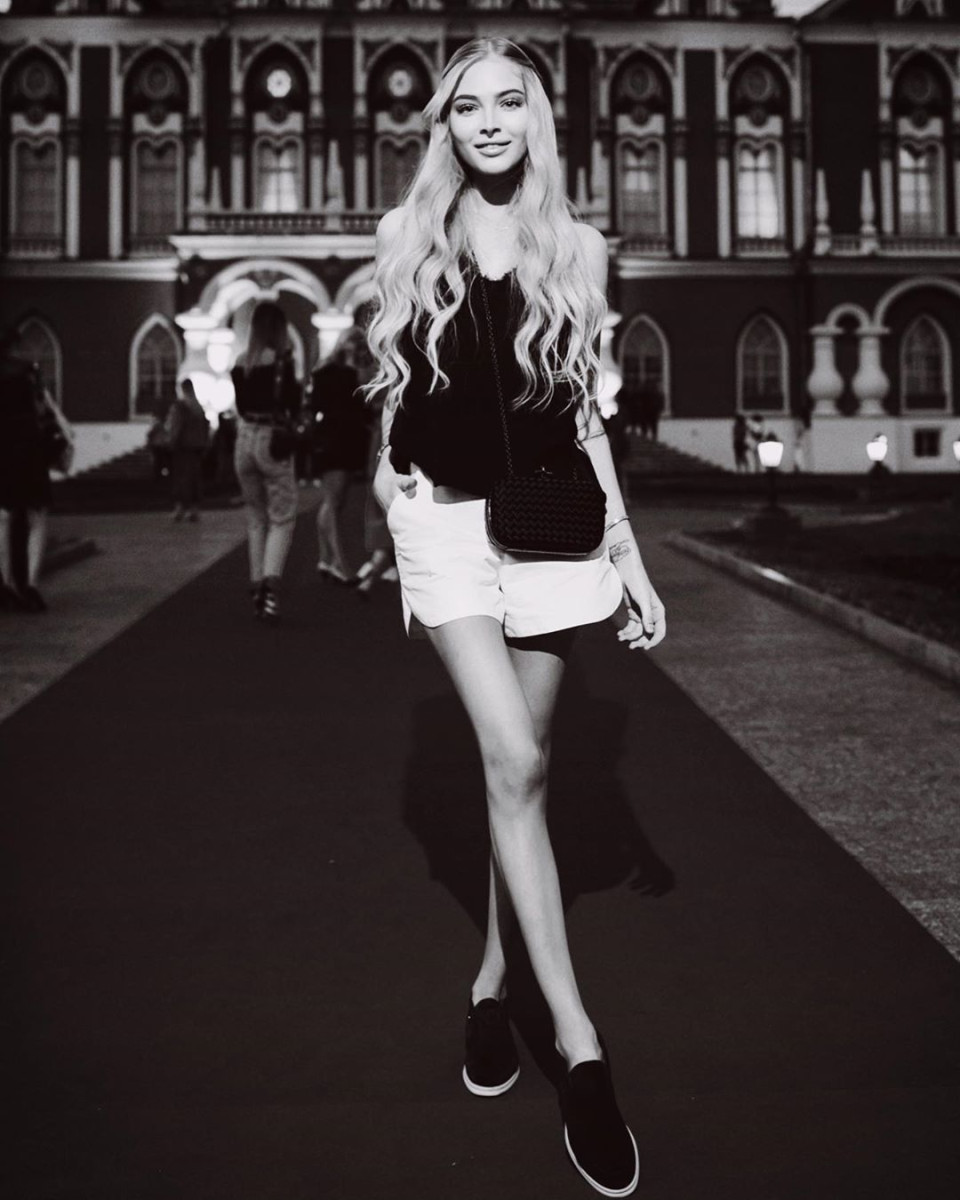 Alena Shishkova : pic #1149944