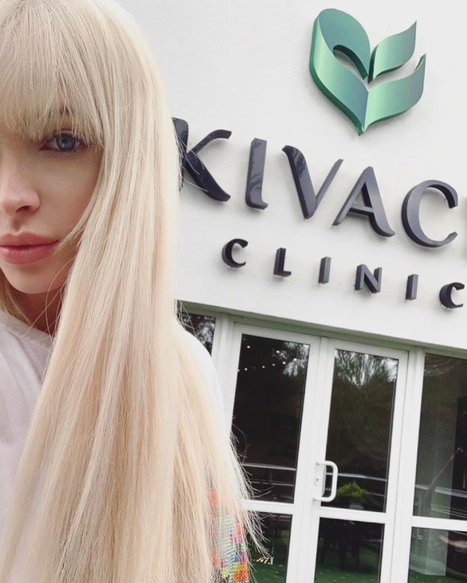 Alena Shishkova : pic #1173208
