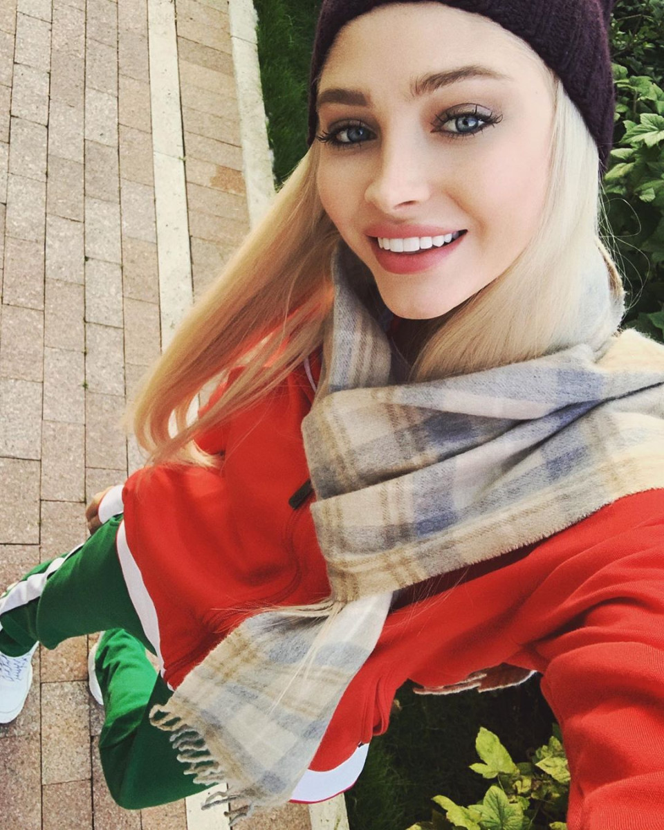 Alena Shishkova : pic #1173201