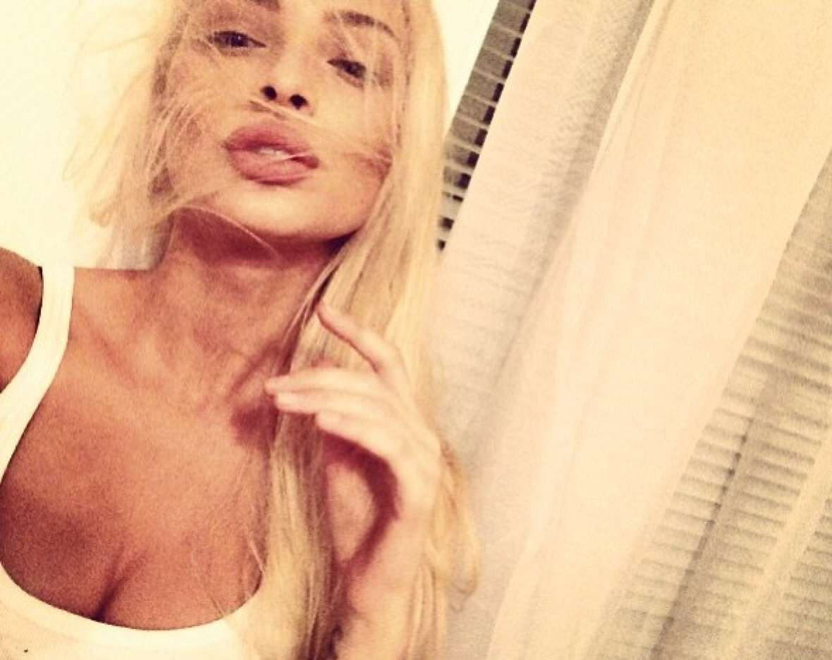 Alena Shishkova : pic #783747