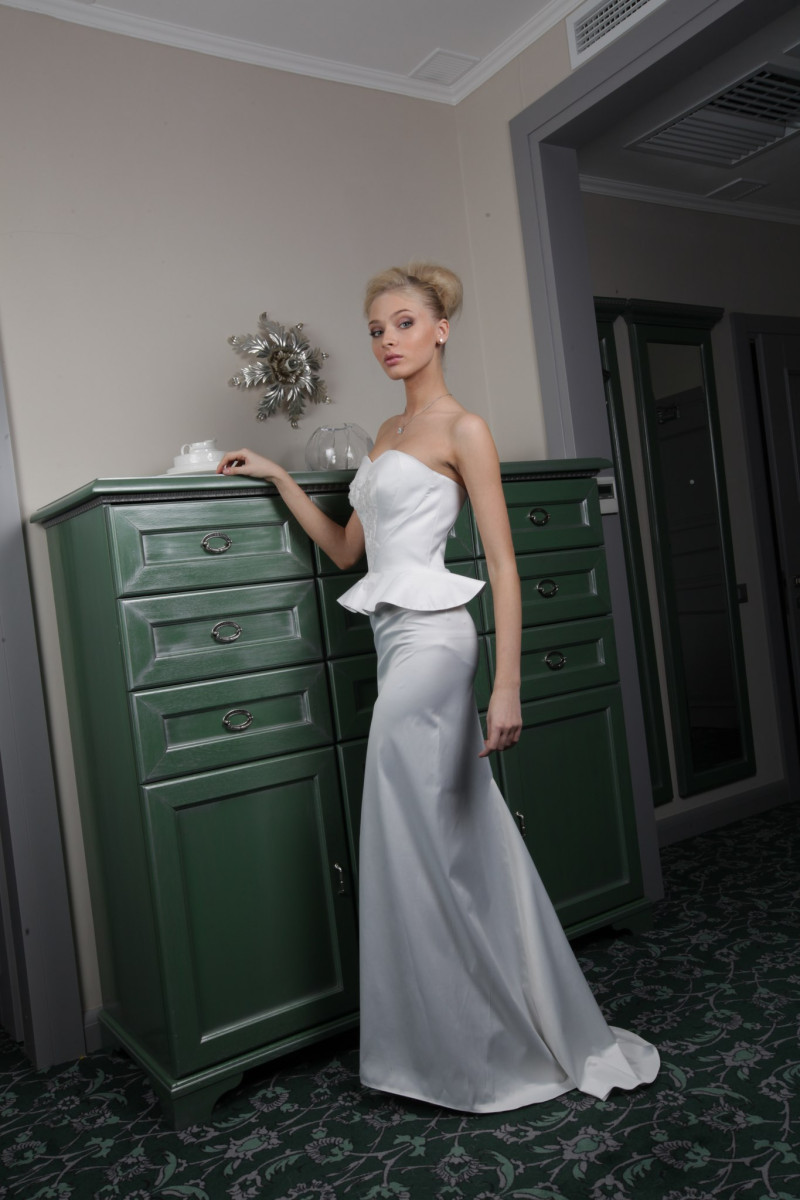 Alena Shishkova : pic #783016