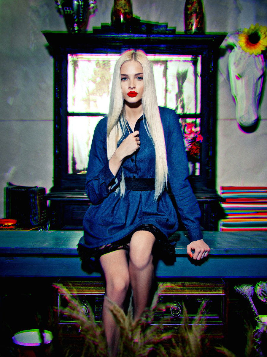 Alena Shishkova : pic #791770
