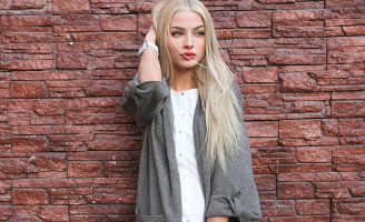 Alena Shishkova  photo #