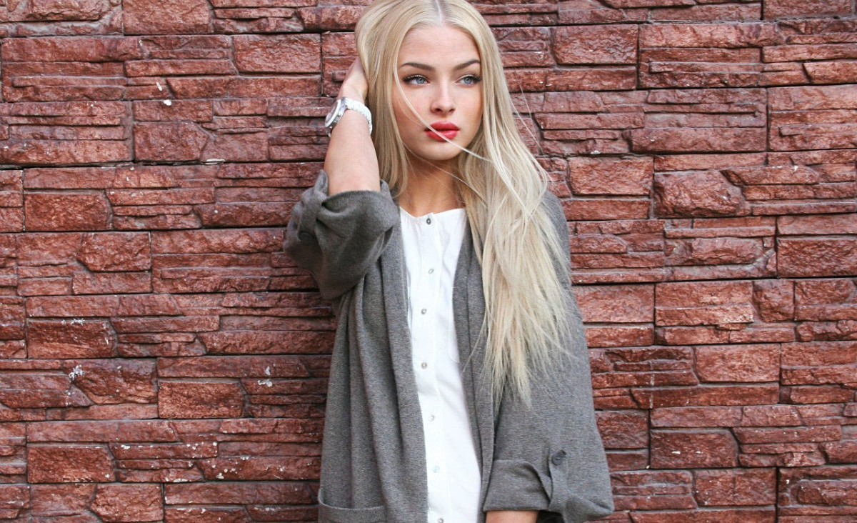 Alena Shishkova : pic #783738