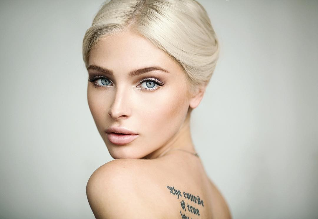 Alena Shishkova : pic #904838