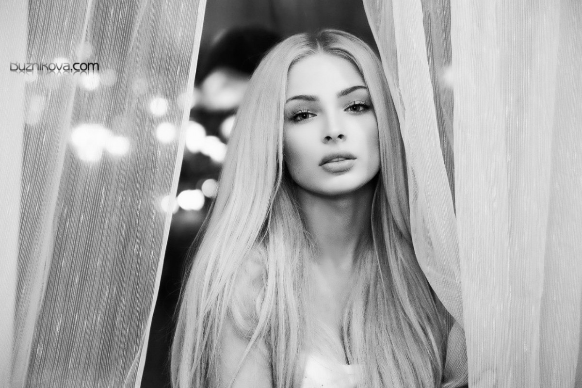 Alena Shishkova : pic #784178