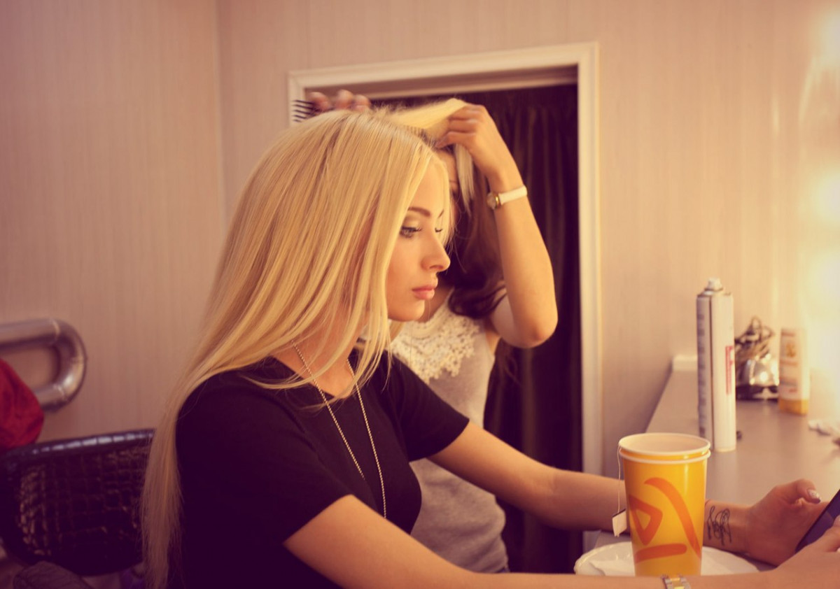 Alena Shishkova : pic #783751