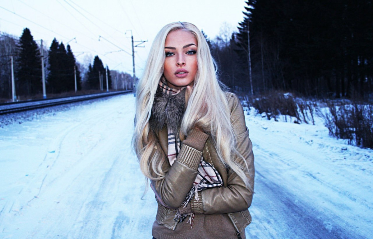 Alena Shishkova : pic #783760