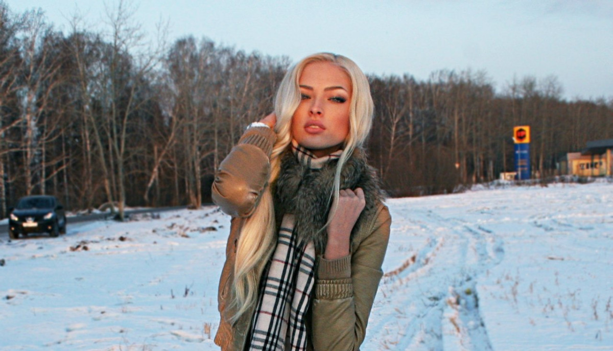 Alena Shishkova : pic #783743