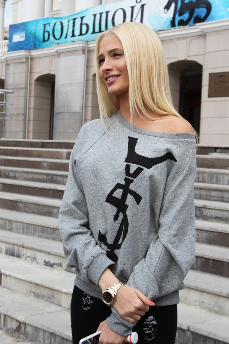 Alena Shishkova : pic #791670