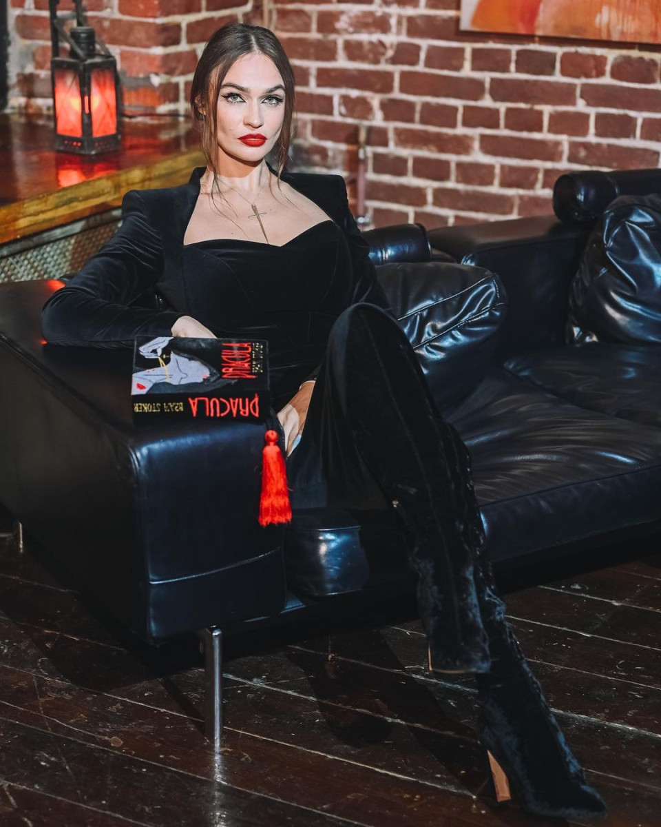 Alena Vodonaeva: pic #1293540