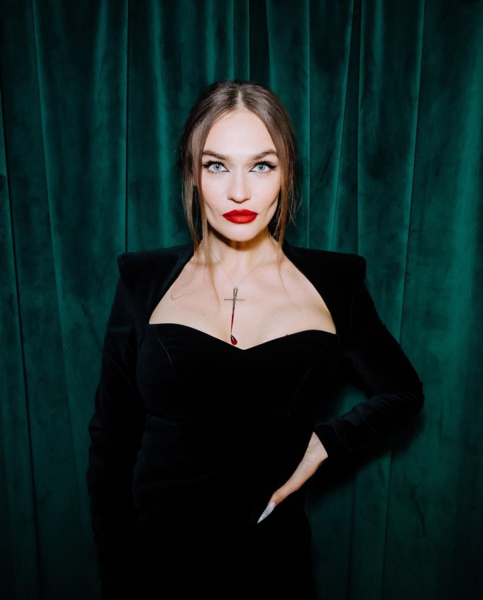 Alena Vodonaeva: pic #1293543